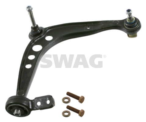 4044688650429 | Control Arm/Trailing Arm, wheel suspension SWAG 20 93 4648